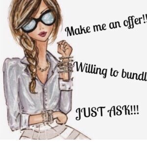 Fashion Illustration with Sunglasses and Jewelry